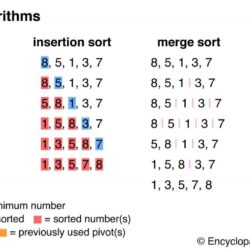 Sort definition